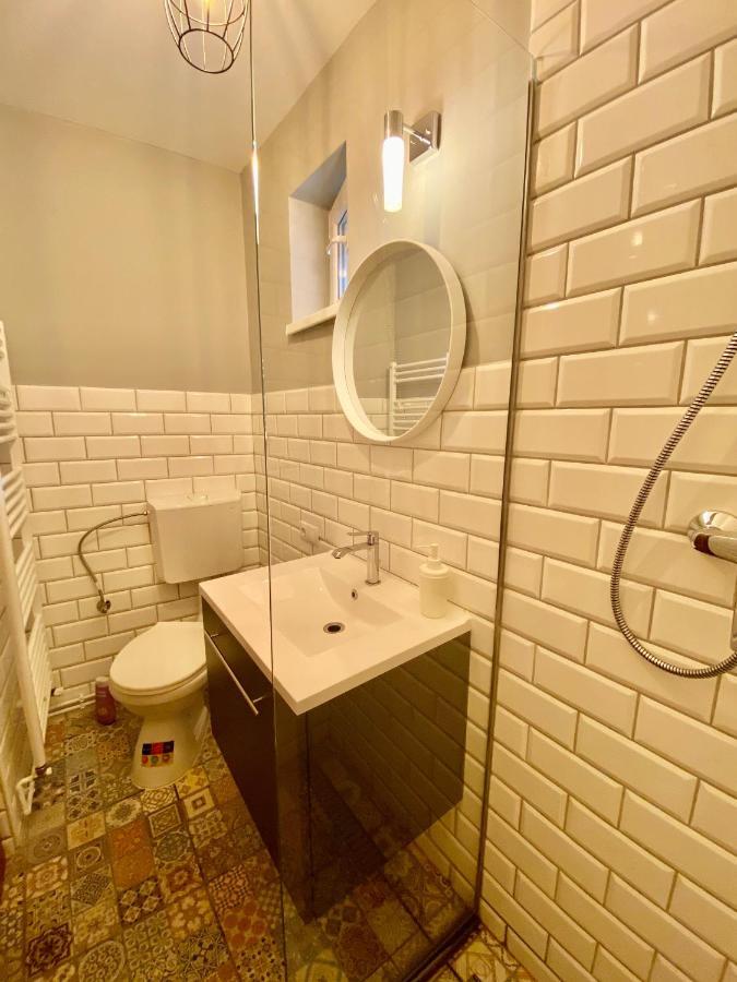 Johann Gott Suite Brasov Ngoại thất bức ảnh