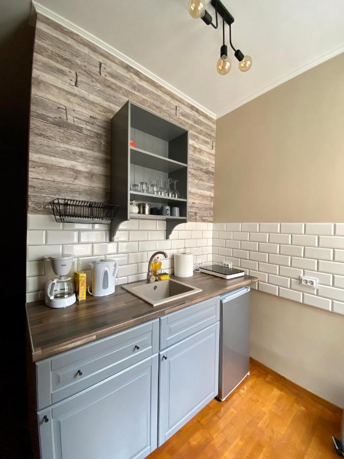 Johann Gott Suite Brasov Ngoại thất bức ảnh