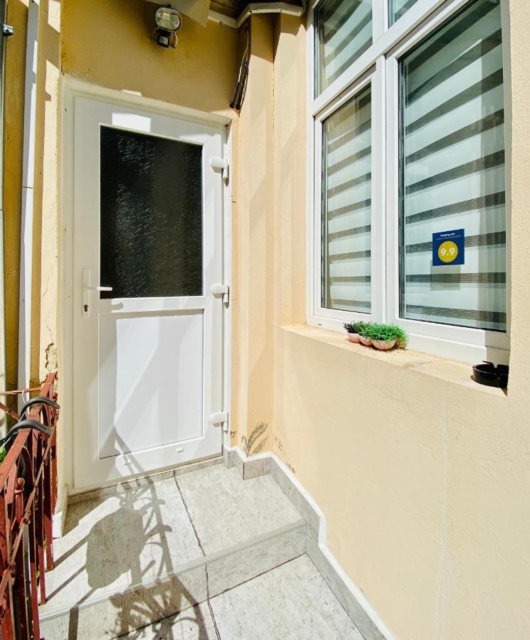 Johann Gott Suite Brasov Ngoại thất bức ảnh