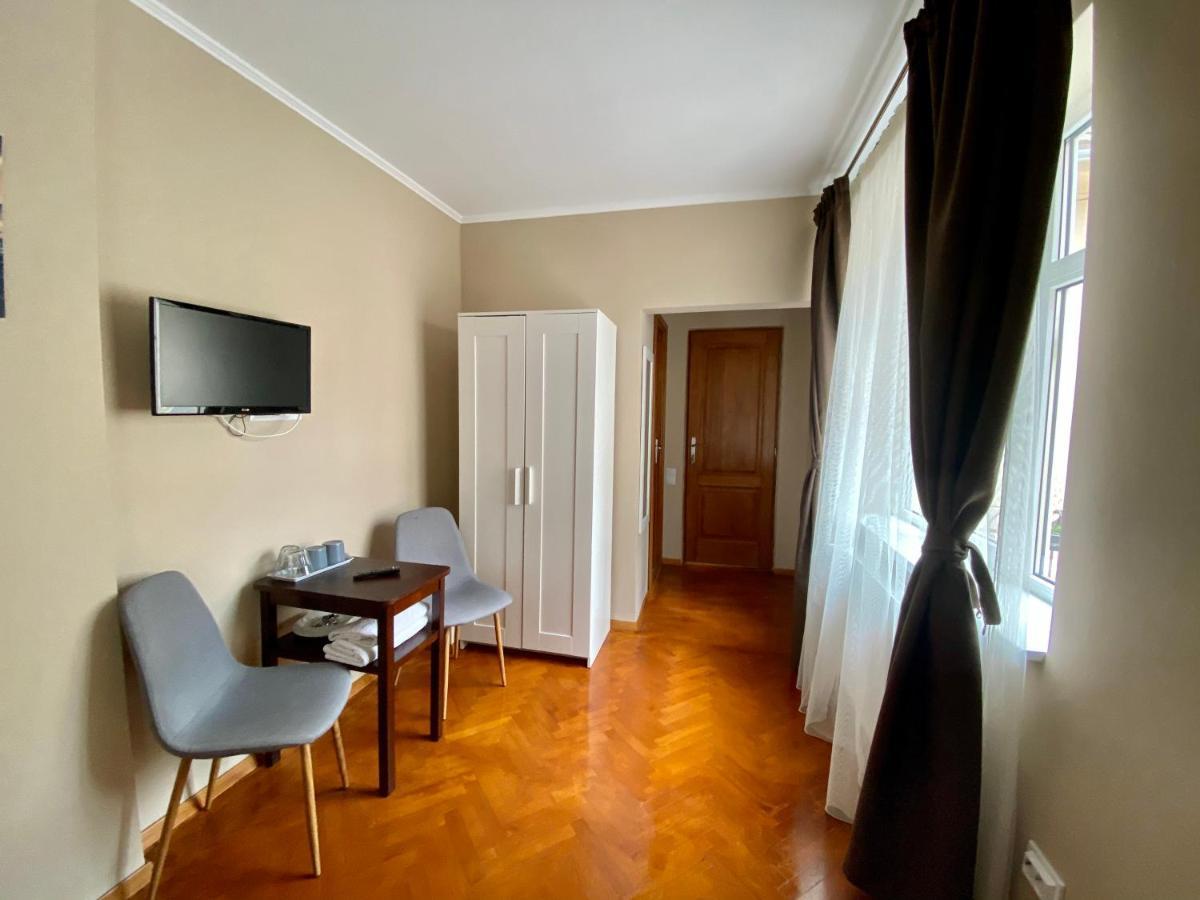 Johann Gott Suite Brasov Ngoại thất bức ảnh