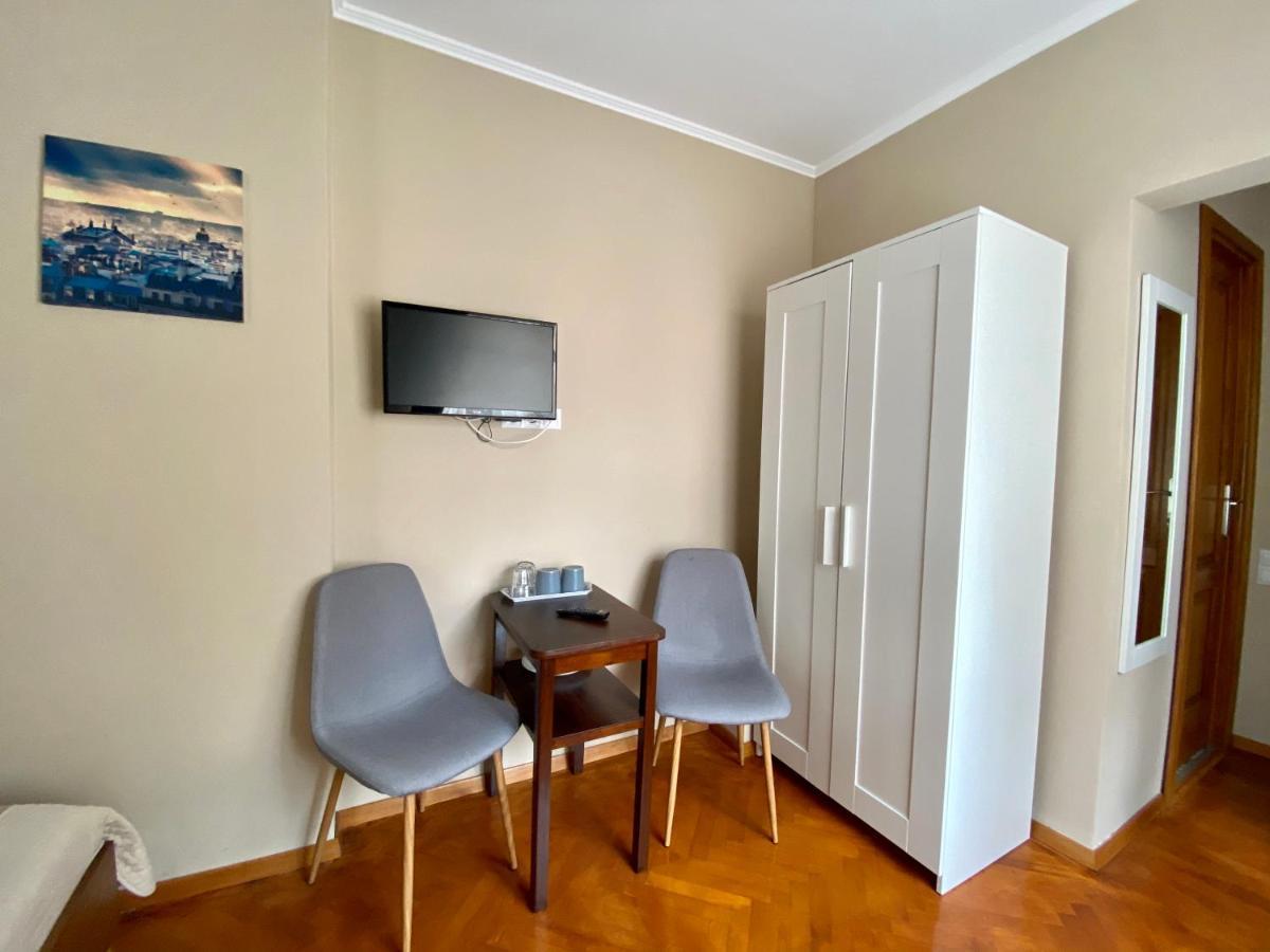 Johann Gott Suite Brasov Ngoại thất bức ảnh