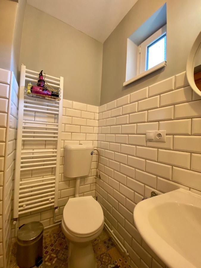 Johann Gott Suite Brasov Ngoại thất bức ảnh