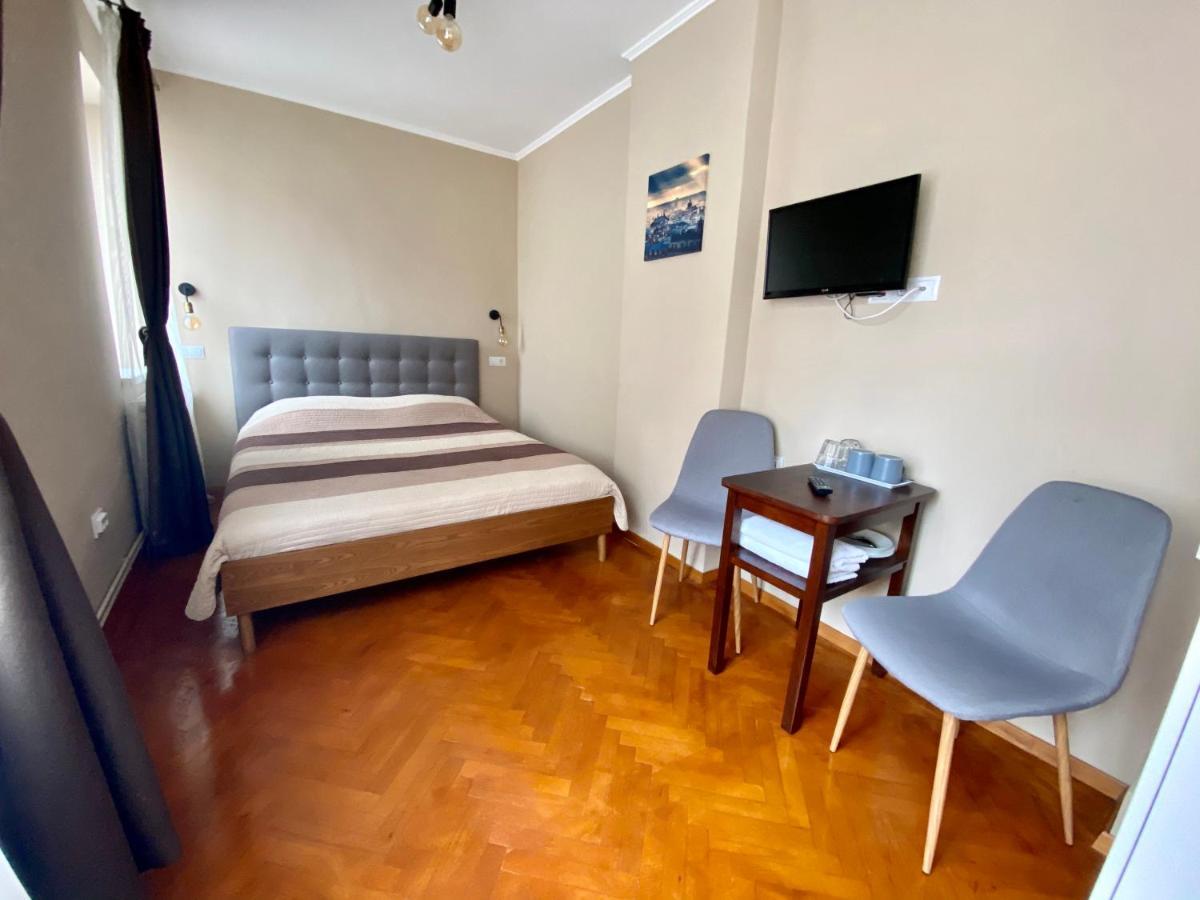 Johann Gott Suite Brasov Ngoại thất bức ảnh